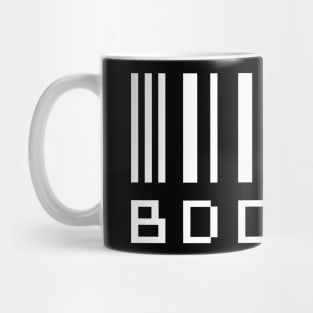 bad boy Mug